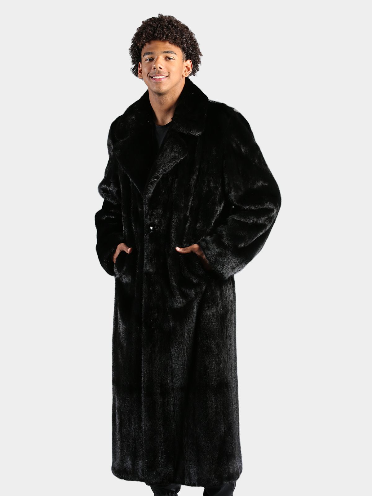 ppsnabha ranch mink coat prices