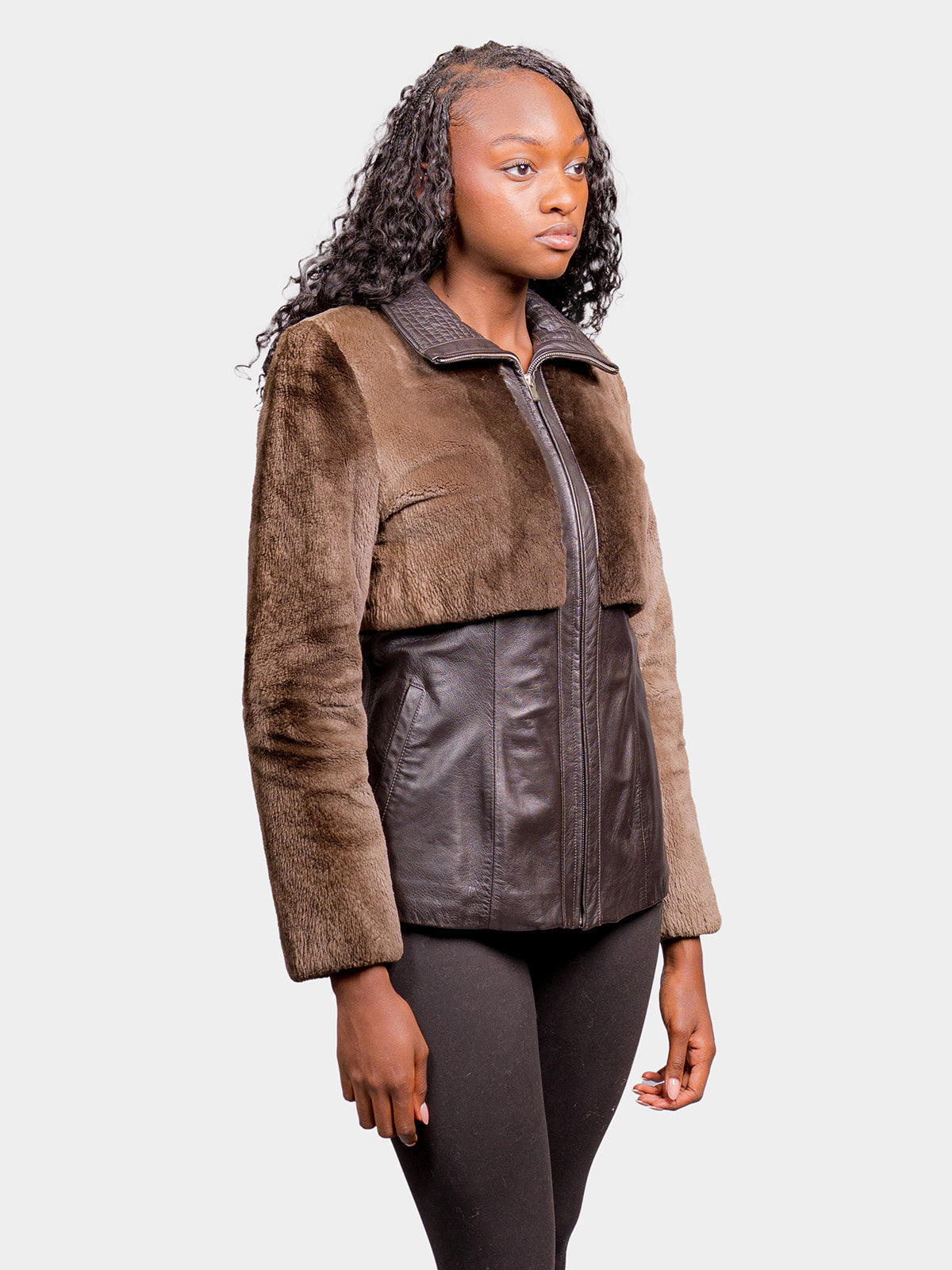 Women's Phantom Beaver Jacket