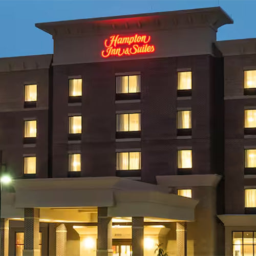 Hampton Inn & Suites Cincinnati Kenwood