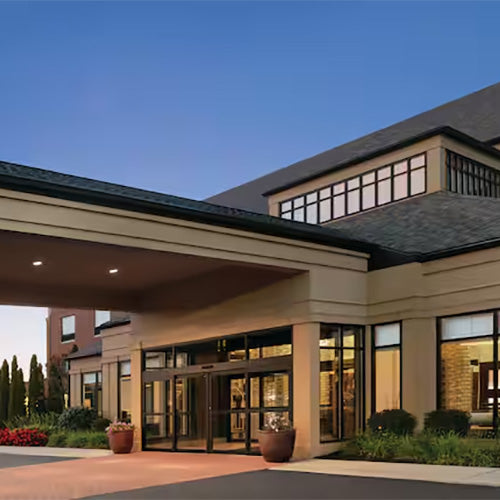 Hilton Garden Inn