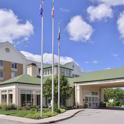 Hilton Garden Inn