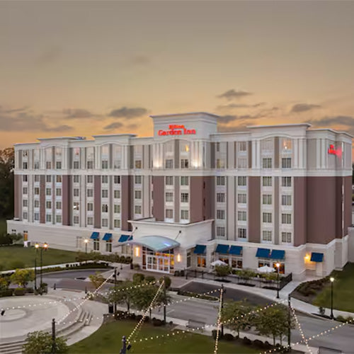 Hilton Garden Inn Toledo / Perrysburg