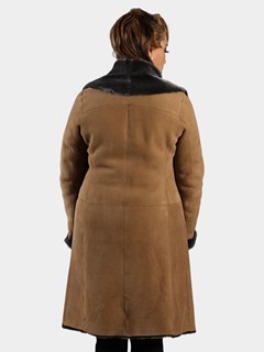 Woman's Taos Shearling Stroller