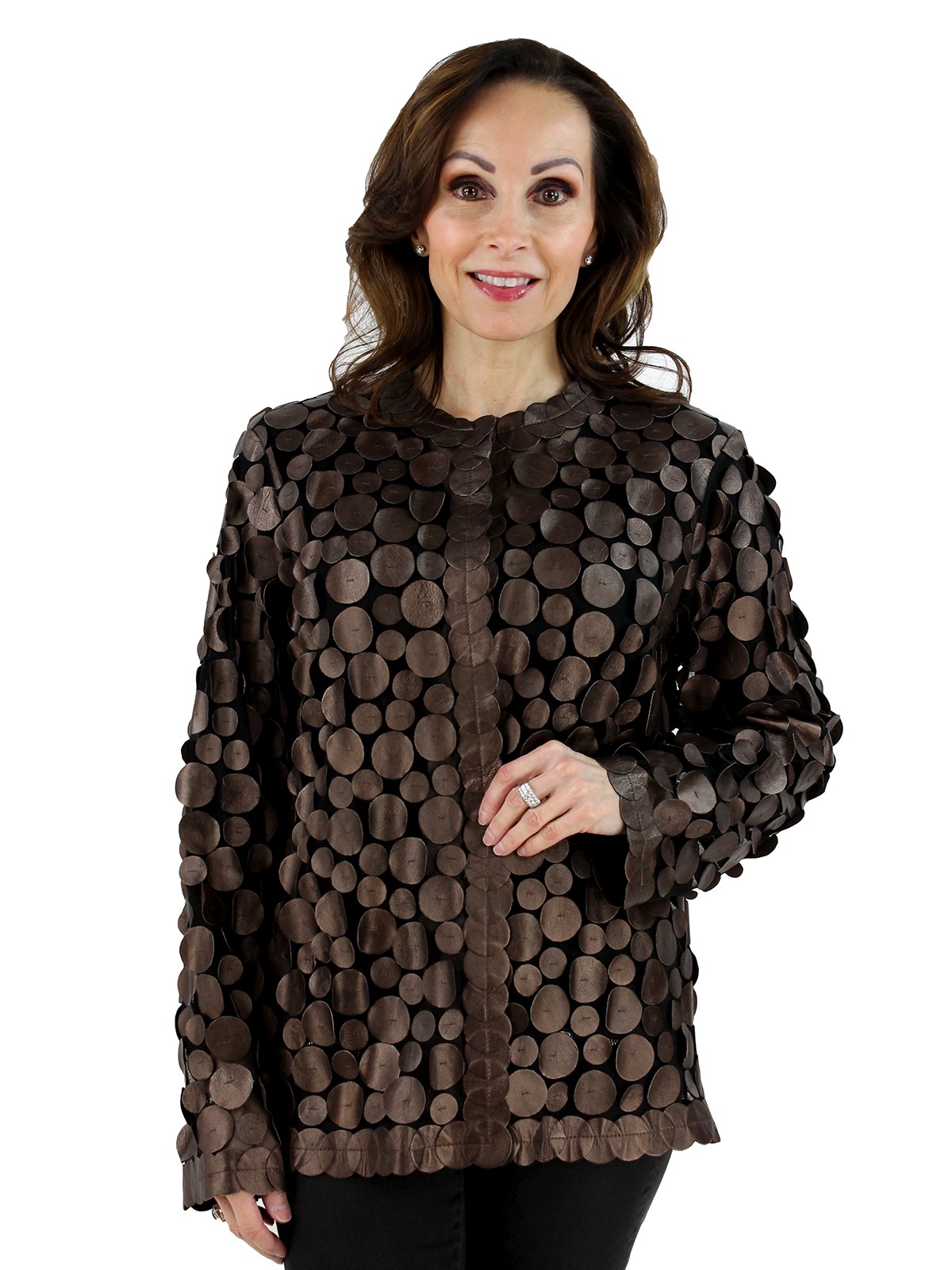 5 Buys: Fur Vests images pics 5 Buys: Fur Vests