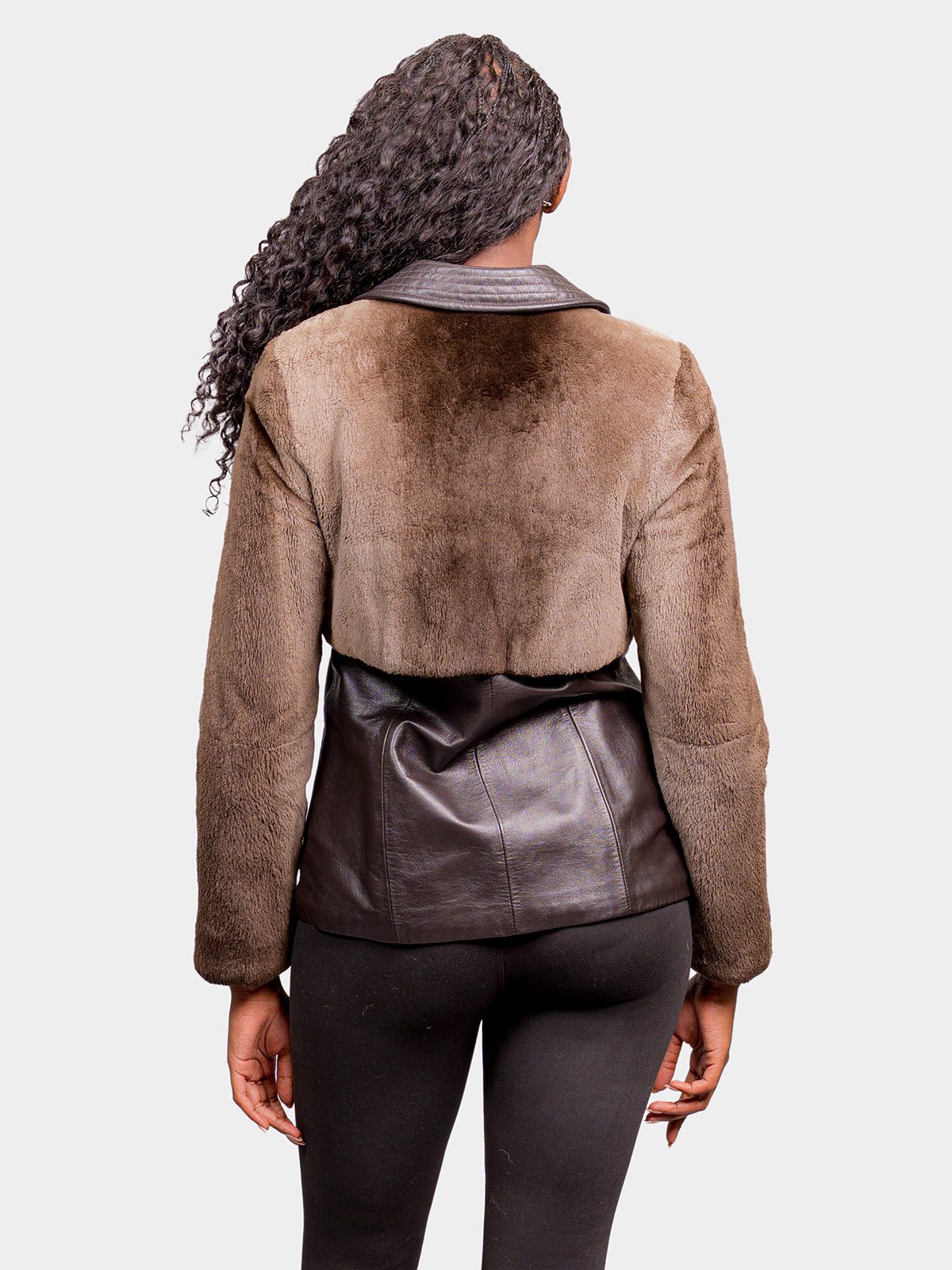 Women's Phantom Beaver Jacket