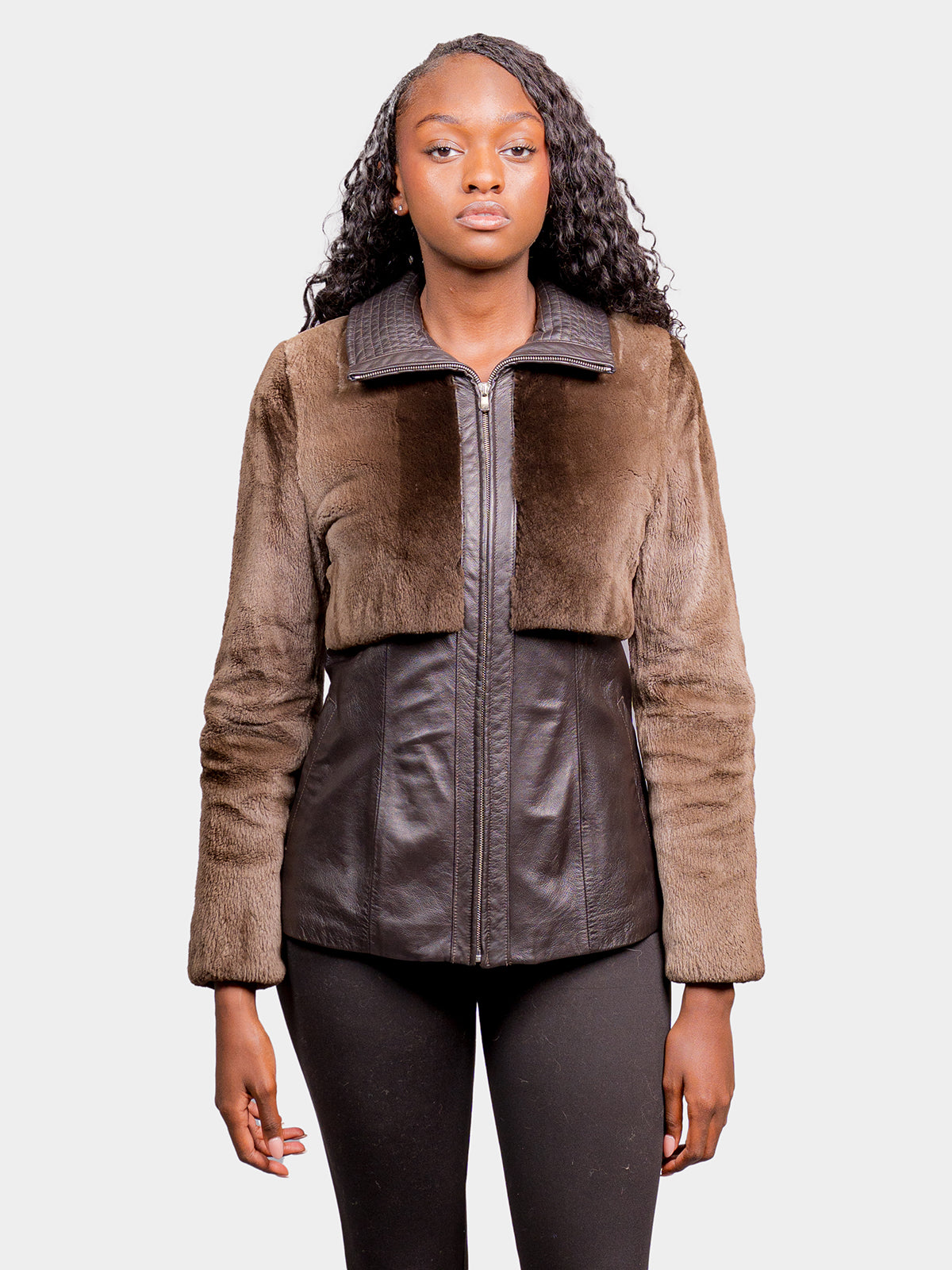 Women's Phantom Beaver Jacket