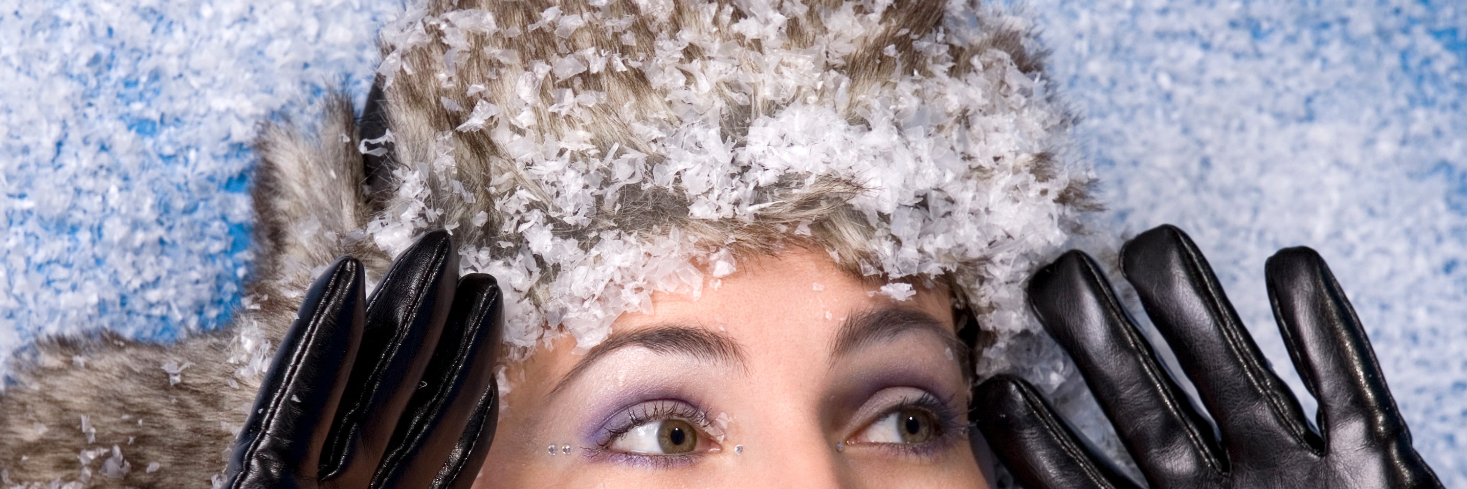 Fur Headbands