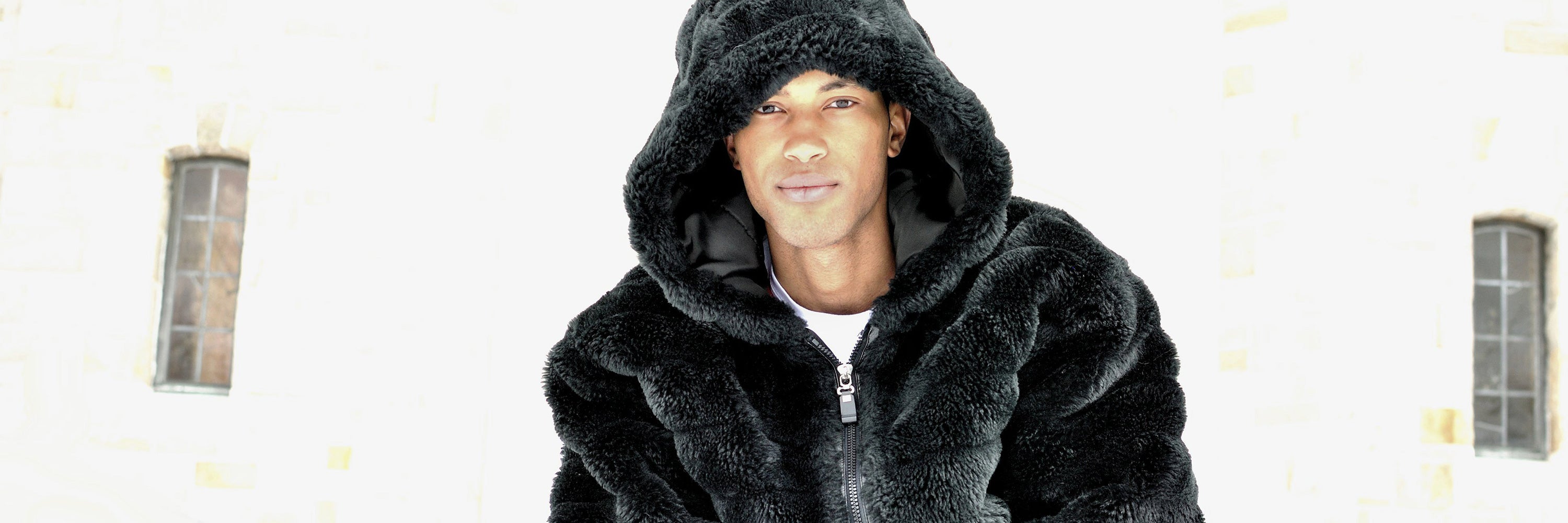 Men's Jackets