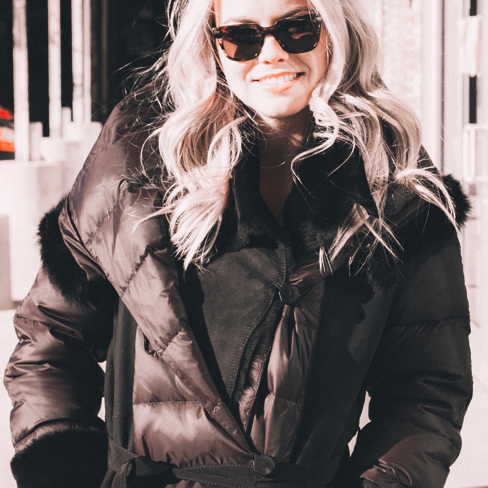 Luxury Fur Coats, Jackets, Modern Fur and Outerwear - Day Furs