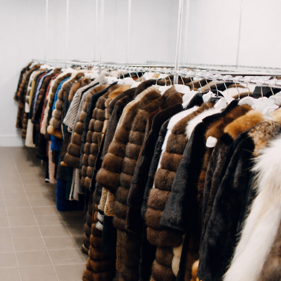 Fur Storage