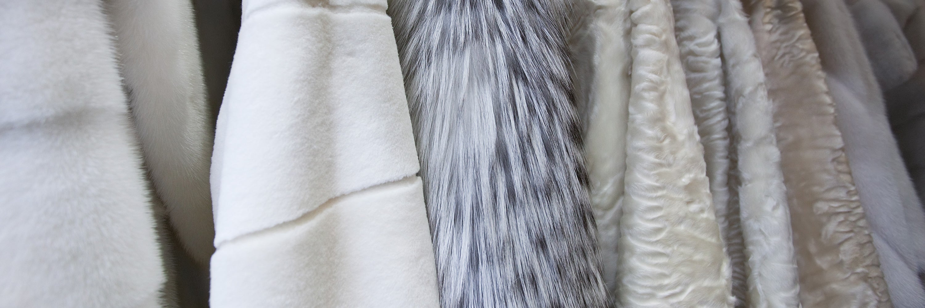 Women's Fur Coats