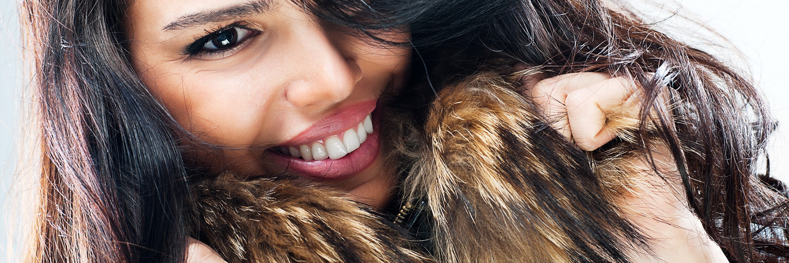 Women's Fur Jackets