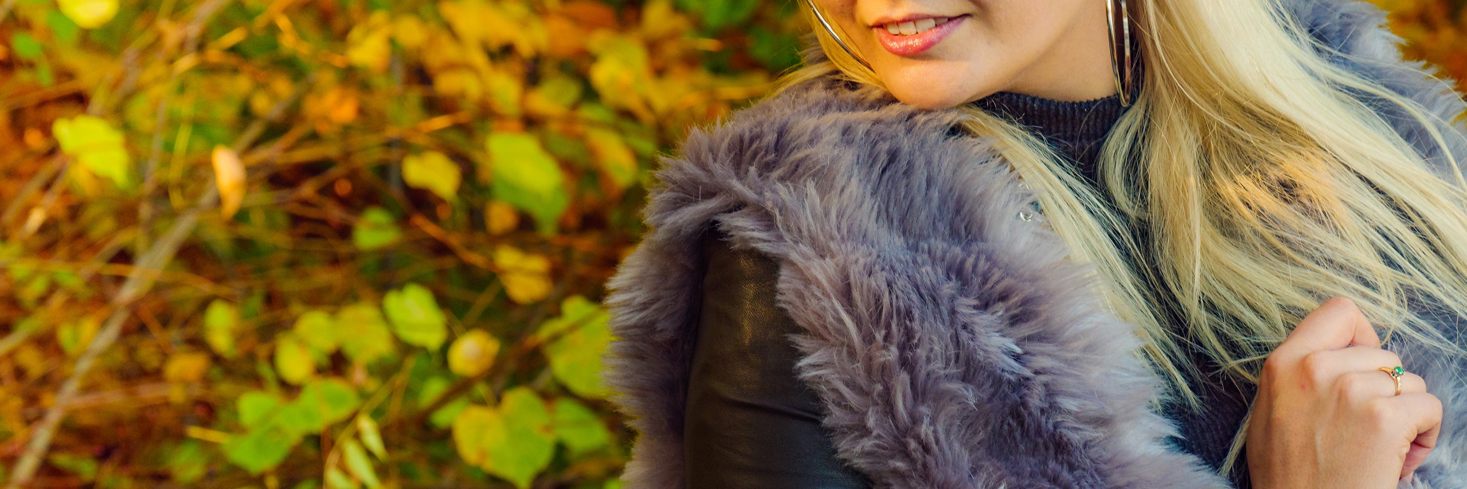 Fur Vest